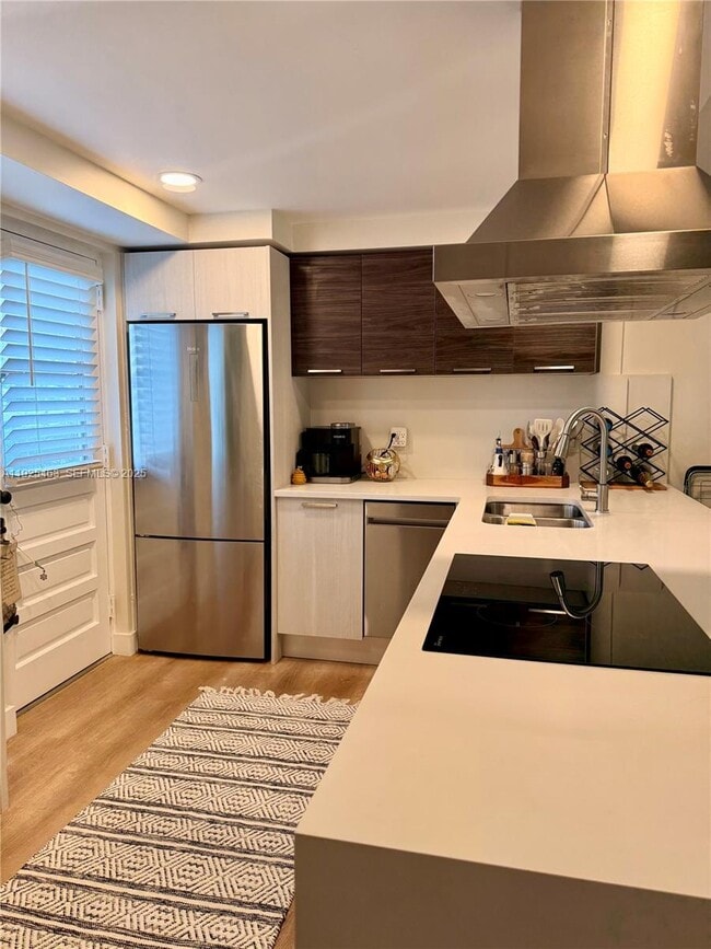 Photo - 505 E Dania Beach Blvd Unit 4-1I