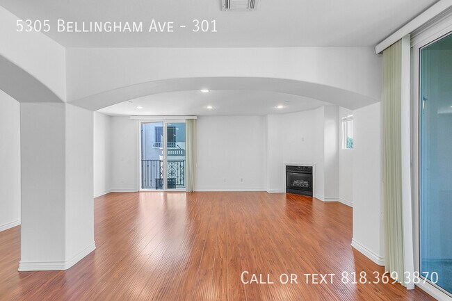 Building Photo - 5305 Bellingham Ave Unit 301 Rental