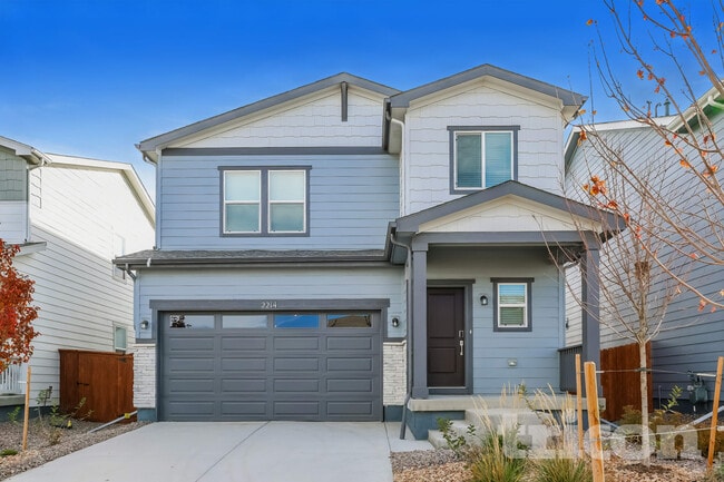 Building Photo - 2214 Flower Blossom Ave