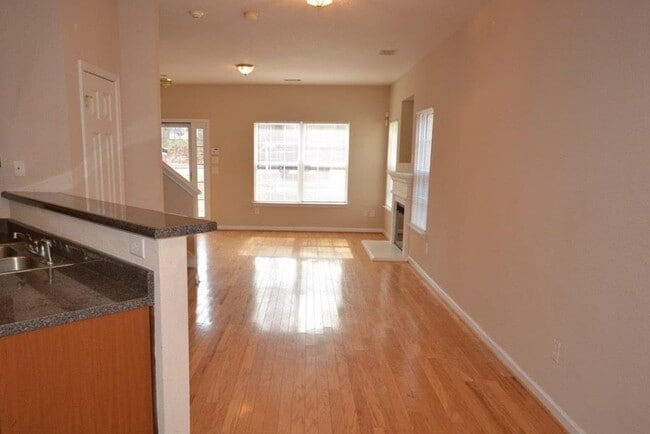 Photo - Welcome to the BEAUTIFUL, Bright & Sunny! 3 Bedroom / 2.5 Bathroom End Unit Townhome in Riverdale...
