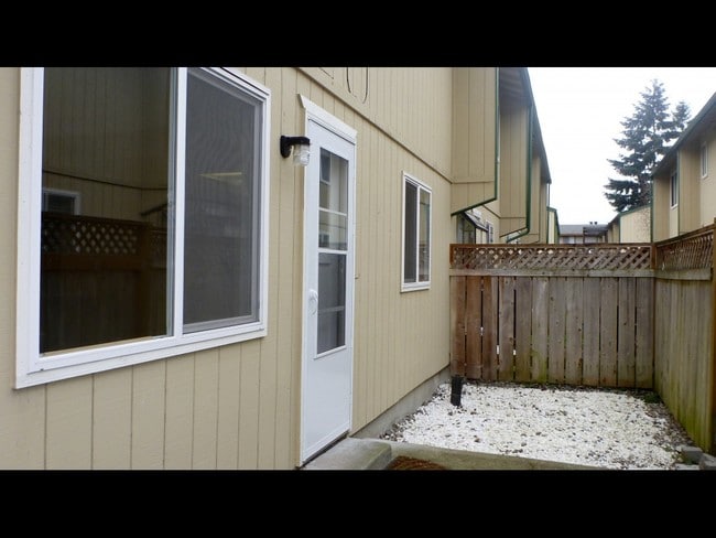 SoundWest Townhomes
