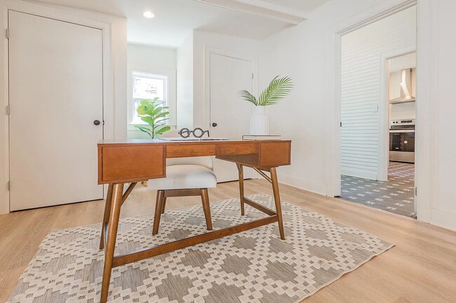 habitación adicional / cuarto dormitorio - 2403 Bailey Ave