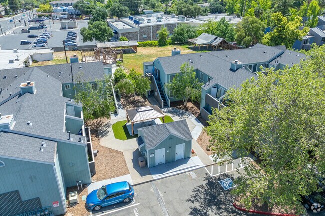 Photo - Village Pointe Apartments