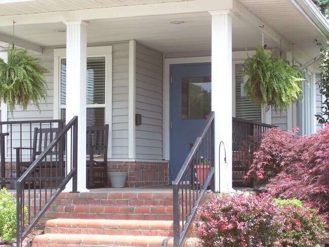 Photo - Hammond Heights Apartments