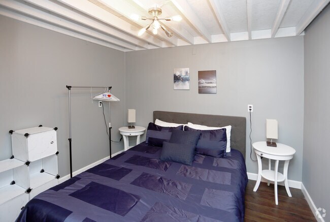 One Bedroom Airbnb - Volrath