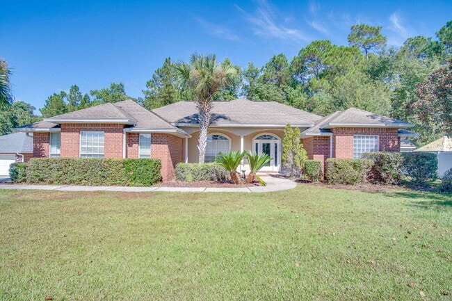 Building Photo - Spacious Pace Home with Office, Fireplace ...