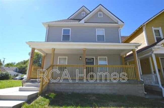 Photo - 118 N State Ave Unit B