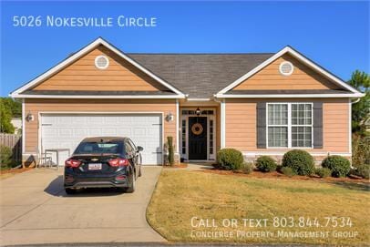 Building Photo - 5026 Nokesville Cir