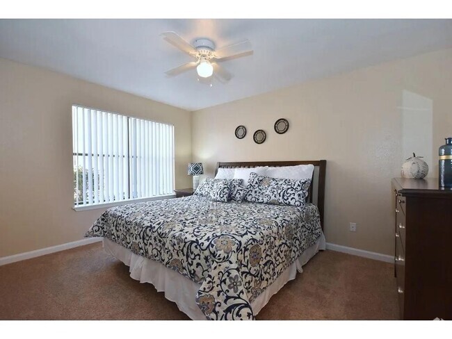 Building Photo - 17310 Kieth Harrow Blvd Unit 1412 Rental