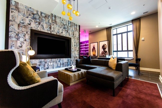 Photo - âme at Meridian Hill