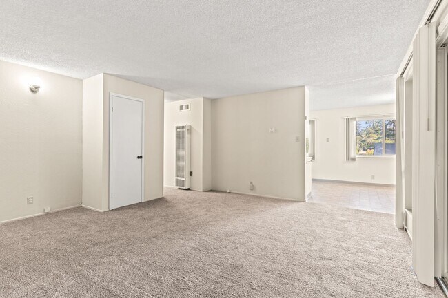 Photo - Utilities Included! Hayward 2-Bedroom with On-Site Laundry & Parking Unit 2