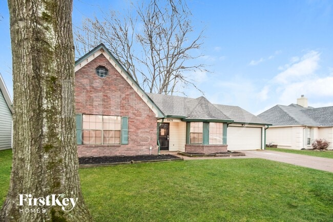 Photo - 2439 Dove Glen Cove