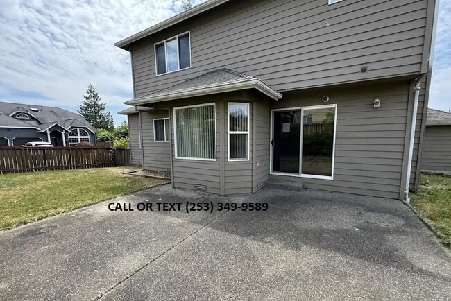 Photo - 18607 104th Pl SE Casa