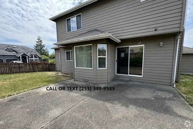 Building Photo - 18607 104th Pl SE Rental