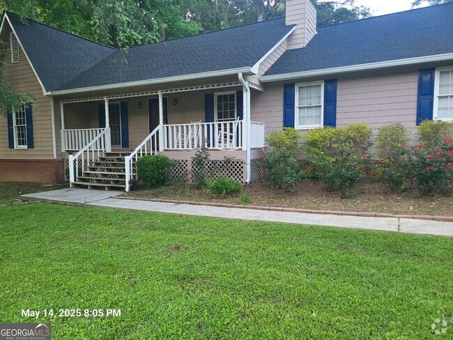 Building Photo - 2652 Shiloh Hills Ct Rental