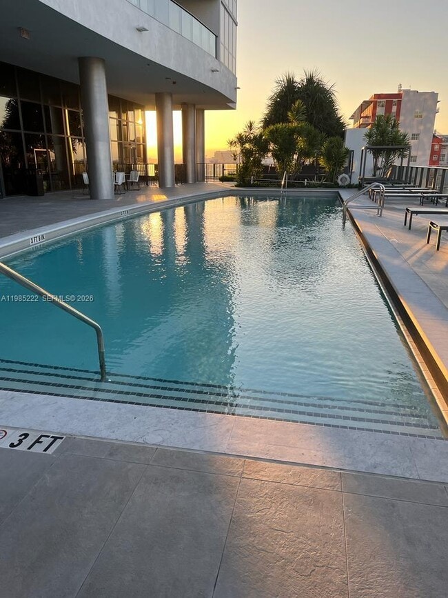 Photo - 1600 NE 1st Ave Unit 1620