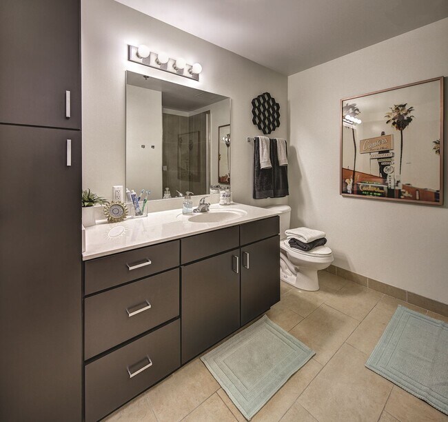 Landmark Apartments Ann Arbor, MI