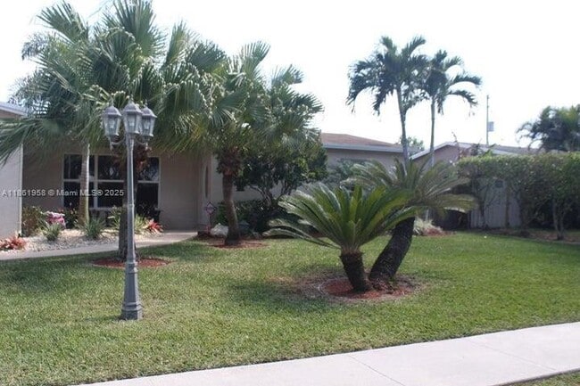 Building Photo - 2294 NW 63rd Ave Rental