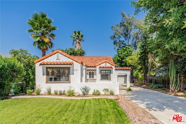 Photo - 4219 Sunnyside Dr House