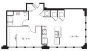 style 04 floorplan