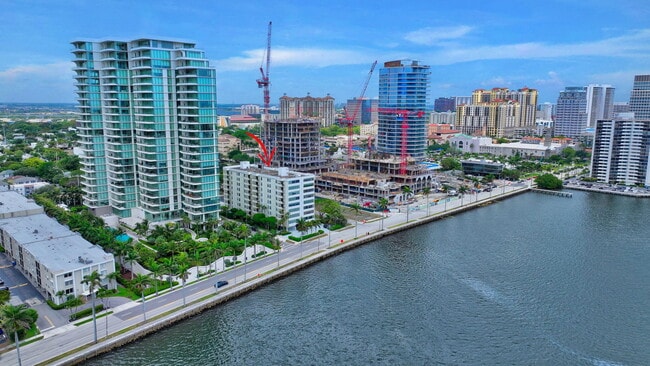 Photo - 1501 S Flagler Dr Condo Unit 9d