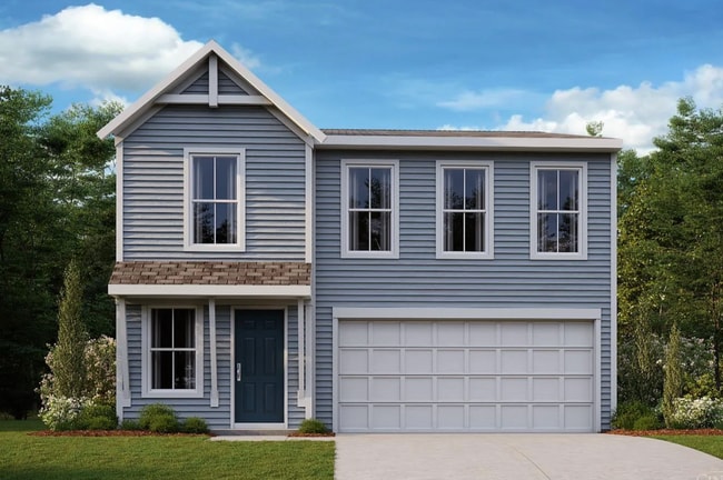Building Photo - Brand-New 4-Bed, 3-Bath Home with Modern Finishes and Attached Garage in Batavia