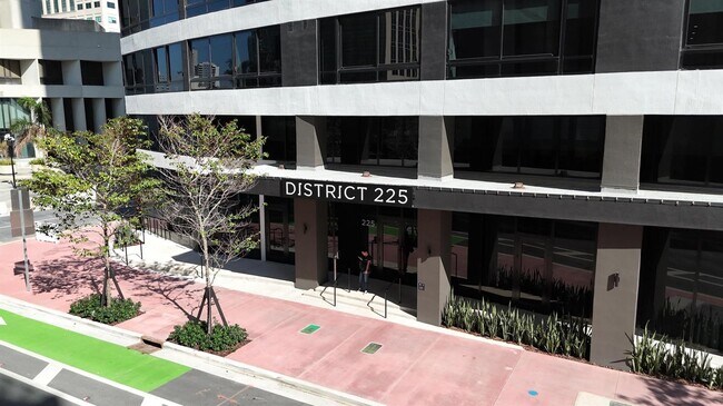 Photo - 225 N Miami Ave Unit 3502