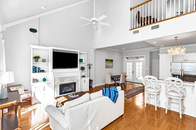 Photo - Fully Furnished 2 Bed / 2 Bath with Garage & Courtyard in Village St. George