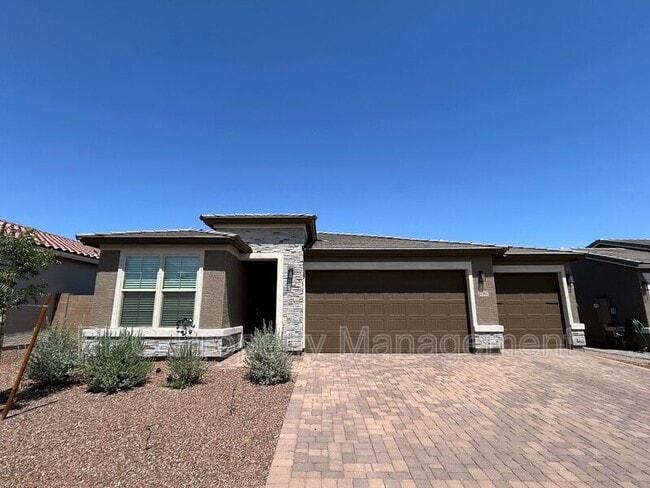 Photo - 27967 N 177th Dr House