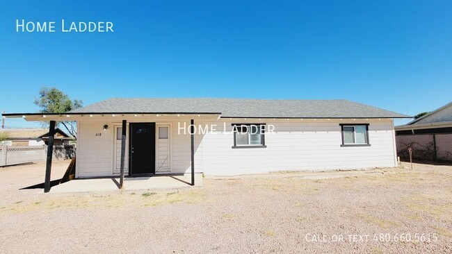 Spacious home in Casa Grande! - Spacious home in Casa Grande! Unit A