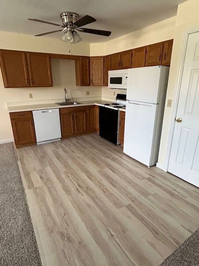 Photo - Beautiful 2BR Townhome Near Indian Park – Garage + Storage