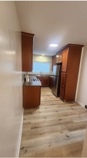 Blossom Garden Apartments