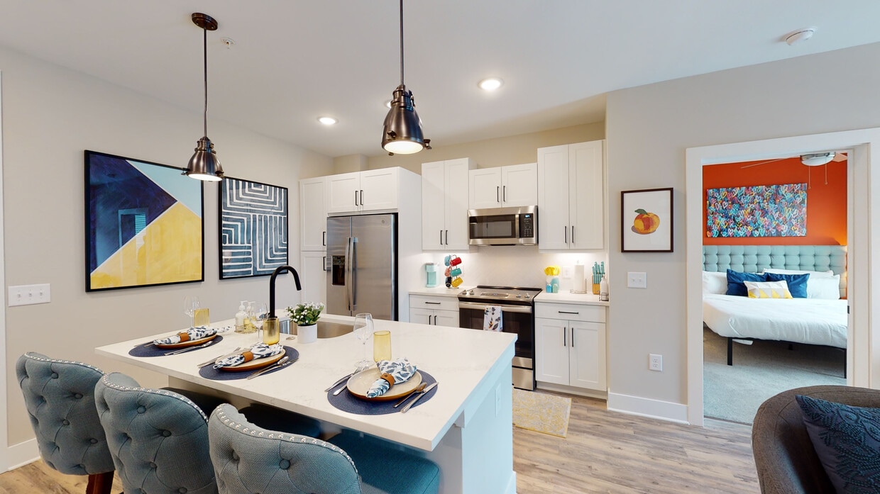 Photo - Victory At Summerhill Apartments