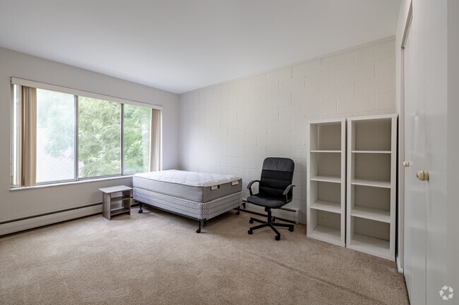 Interior Photo