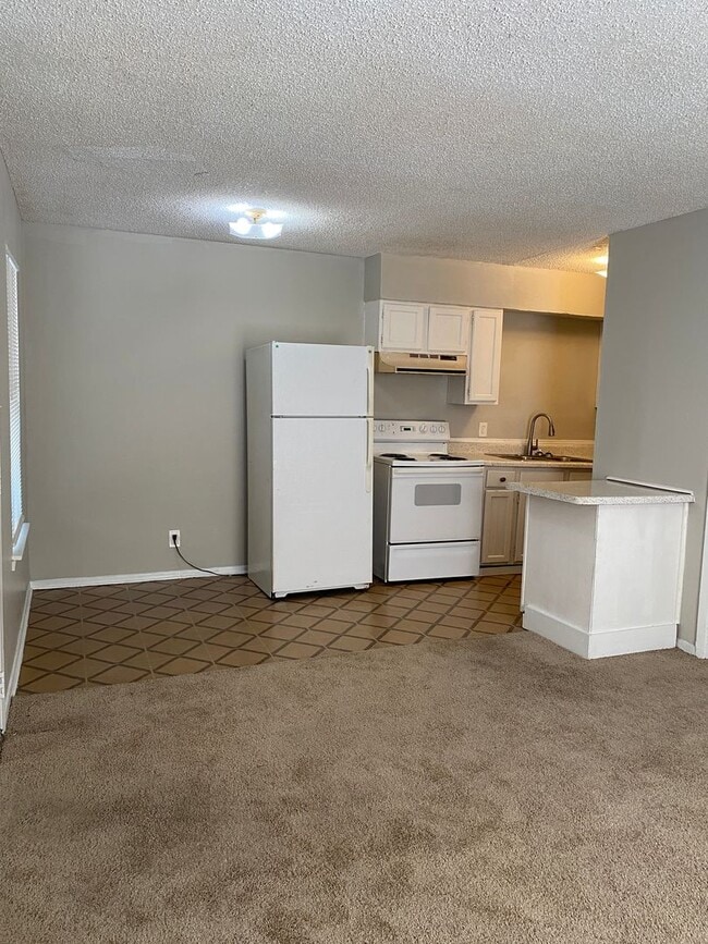 Building Photo - SOUTH PARK APARTMENTS Unit 101