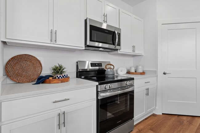 Highland Ridge Townhomes