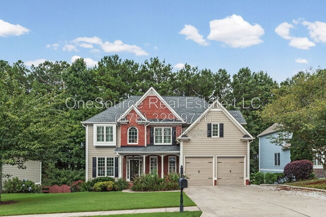 Photo - 221 Copper Leaf Way