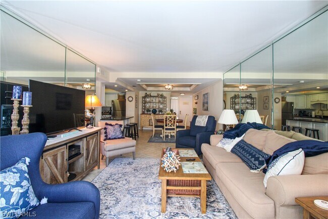 Photo - 3443 Gulf Shore Blvd N Unit 213