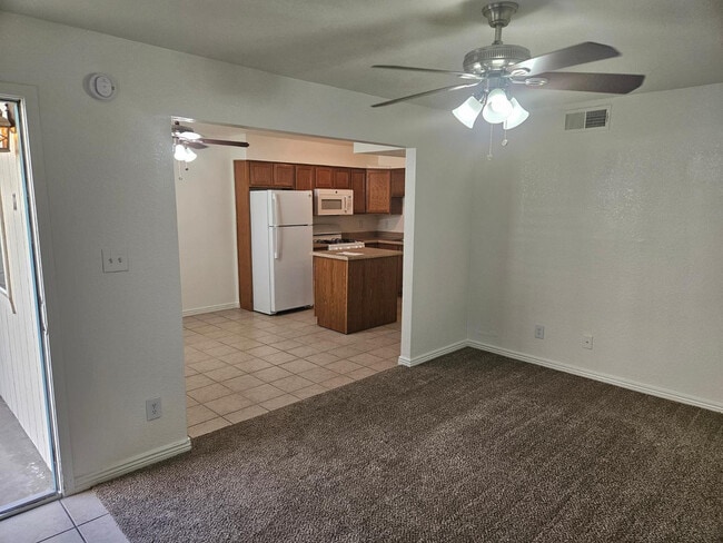 Building Photo - 1310 S Hardy Dr Unit 29A