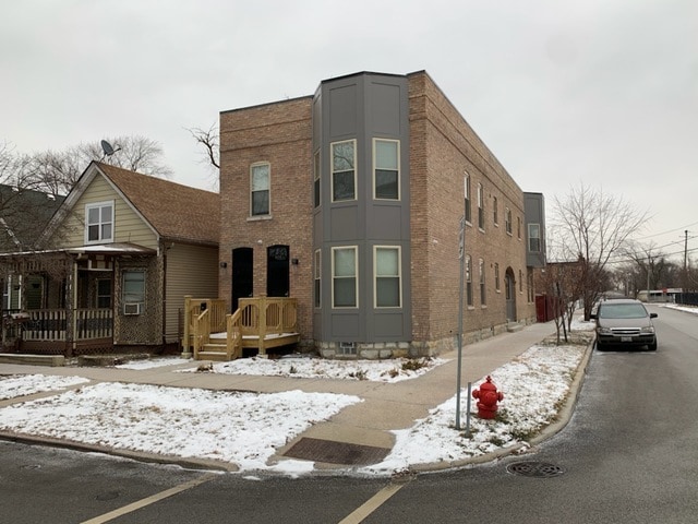 Photo - 13443 Greenwood Ave Unit 2E