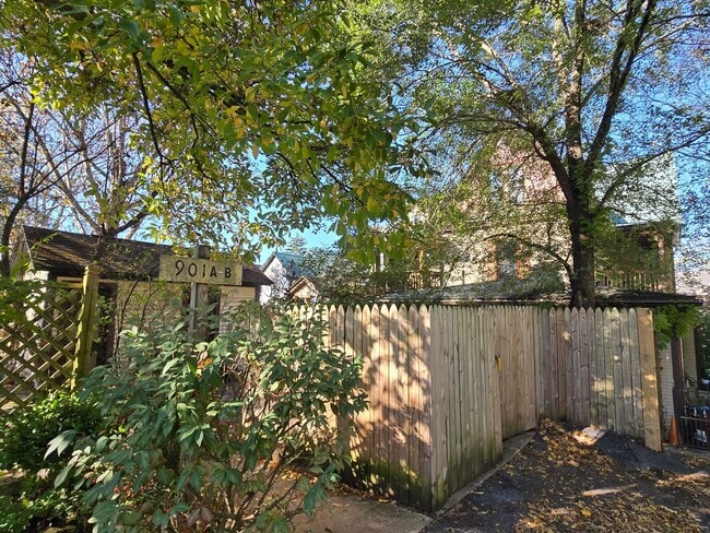 Photo - 901 Pike St Unit 901-B