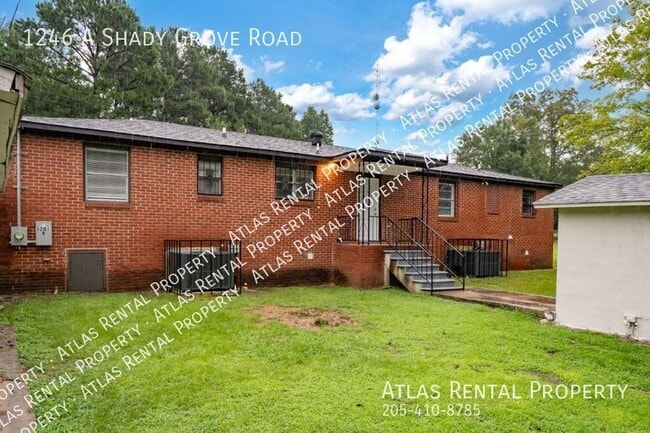 Photo - 1246 Shady Grove Rd