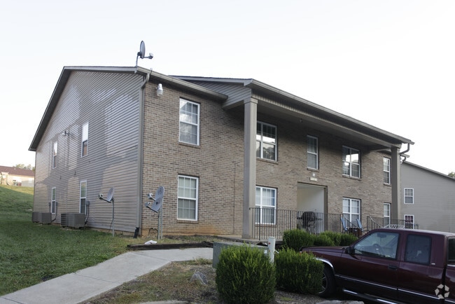 Grayson Apartments - Grayson Apartments
