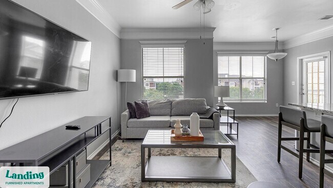 Photo - 5350 Fossil Creek Blvd Unidad 1235.1404552