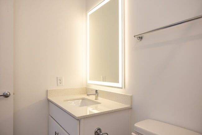 Photo - Overton Lofts