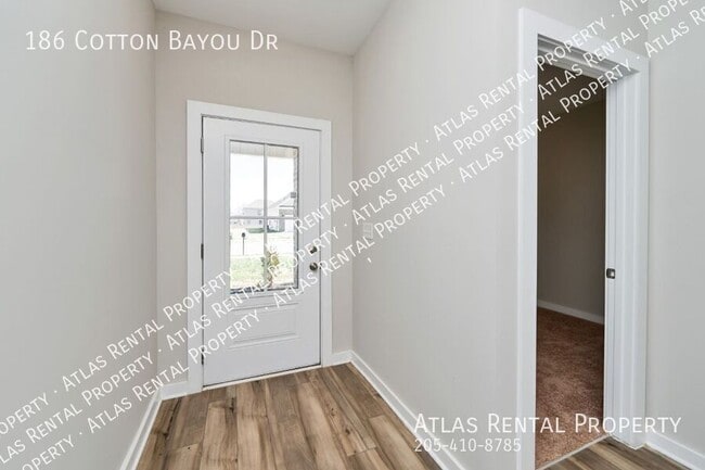 Photo - 186 Cotton Bayou Dr