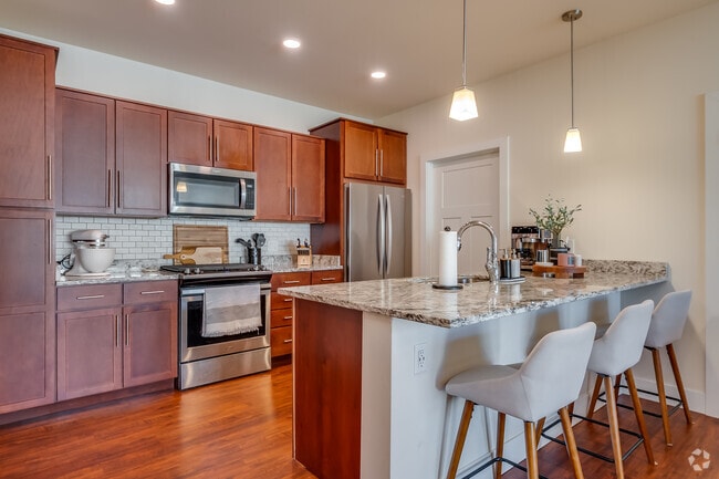 Interior Photo - Cedar Place Apartments