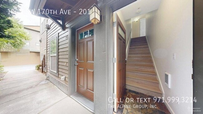 Building Photo - 1000 SW 170th Ave Unit 201 Rental