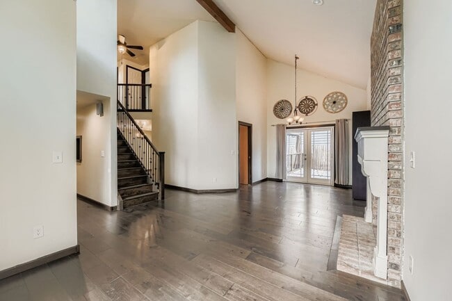 Photo - 3BR/3BA Beaverton Home — Central A/C, Vaulted Ceilings, Fenced Yard & 2-Car Garage | No HOA