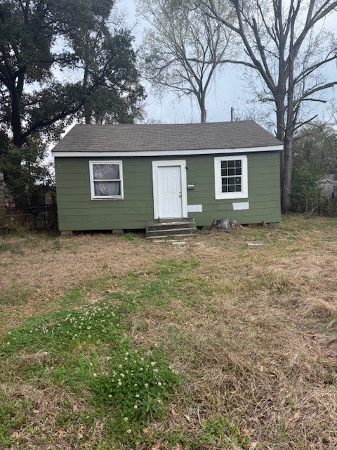 Building Photo - 5818 Comish Dr